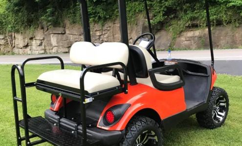 Miller's Auto Panels