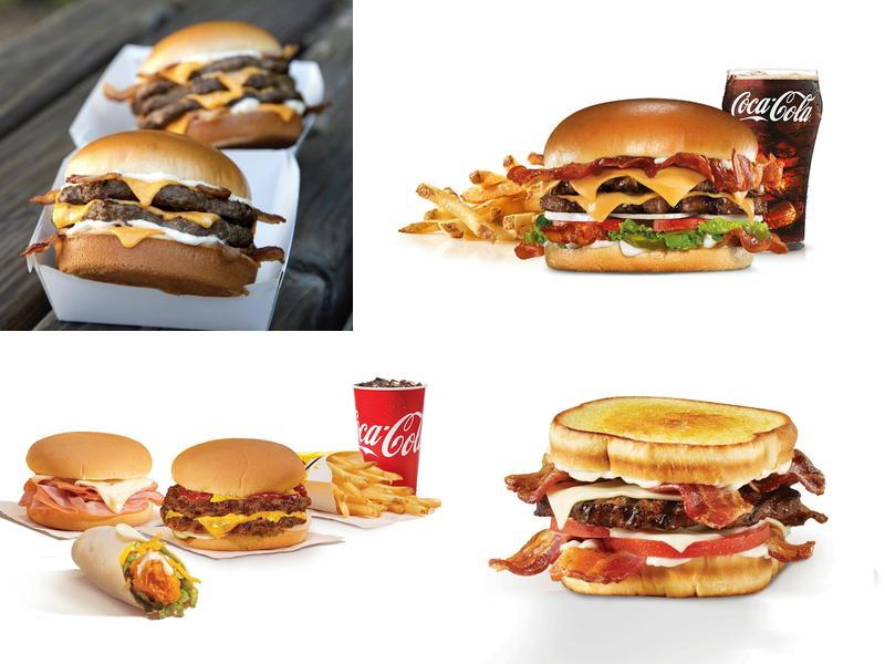 Hardee’s 231 State Hwy 47, Troy