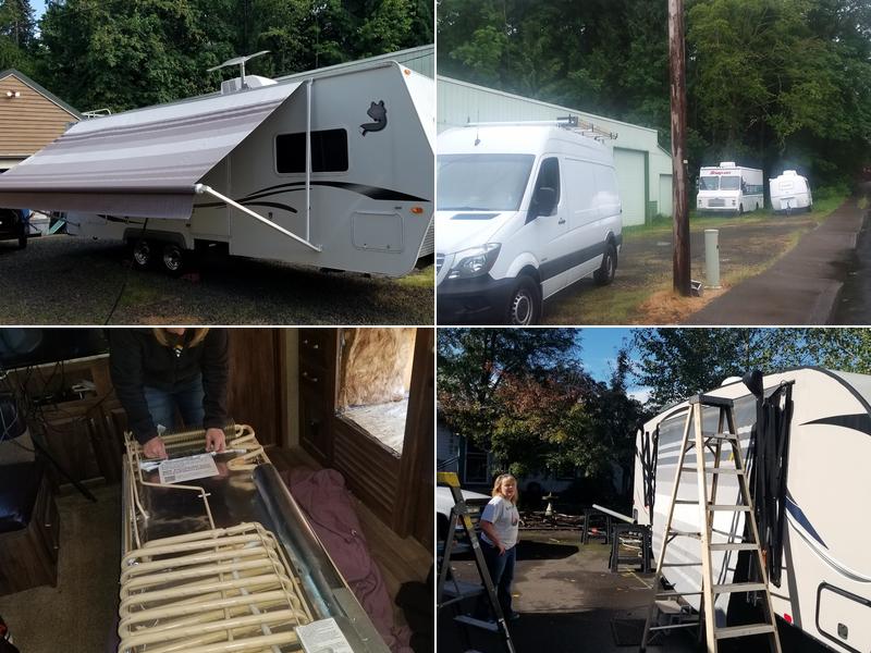 River City Mobile RV Repair
