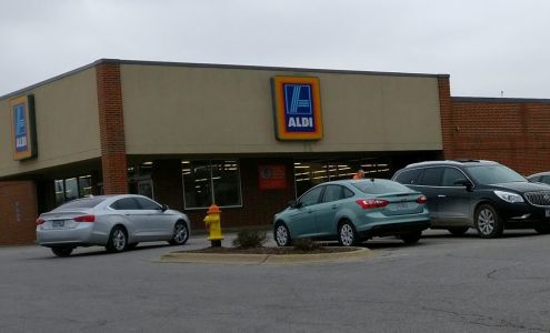 ALDI