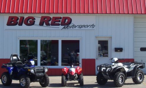 Big Red Motorsports Neligh
