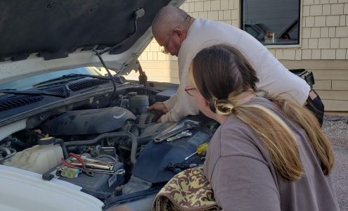 NAPA Auto Parts - Chamberlain Auto Parts