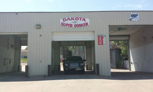 Car Wash Chamberlain