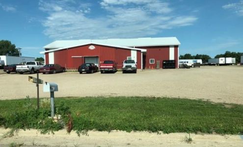 Sumner Diesel Inc Milbank