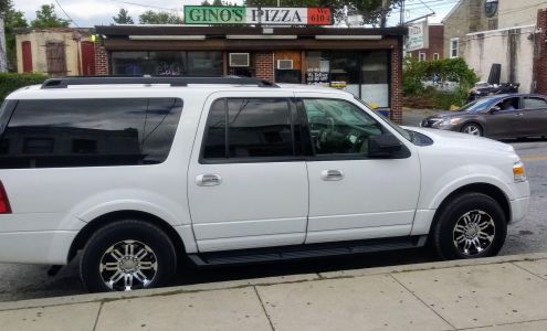 Otto's Auto Body Shop