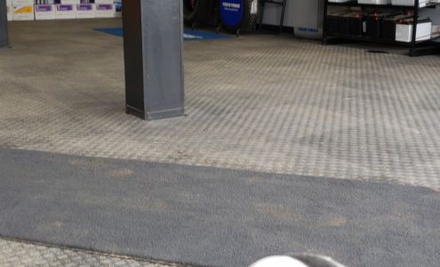 Agtegra Cooperative Oakes Tire Center Oakes