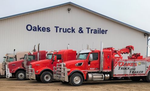Oakes Truck & Trailer Oakes