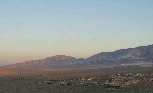 Lucerne Valley Services Center Lucerne Valley