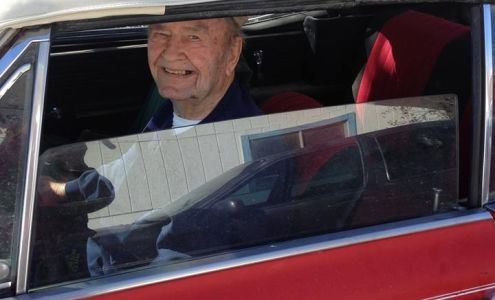 Turnbull's Transmission Lucerne Valley