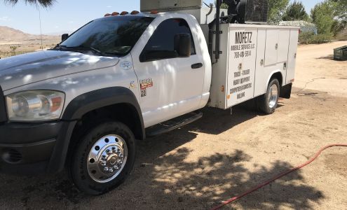 Moretz Mobile Service Lucerne Valley