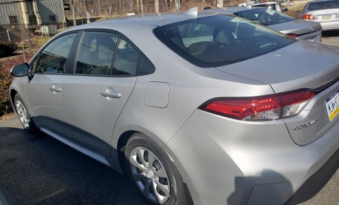 YOUR CAUSE AUTO SERVICES