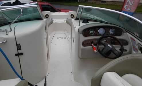 Touch of Class Detailing & Power washing