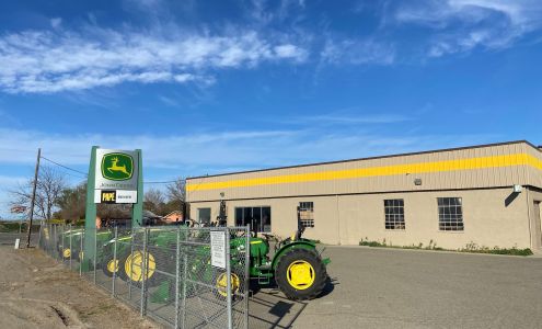 Papé Machinery Agriculture & Turf Robbins