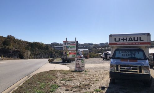 U-Haul Neighborhood Dealer