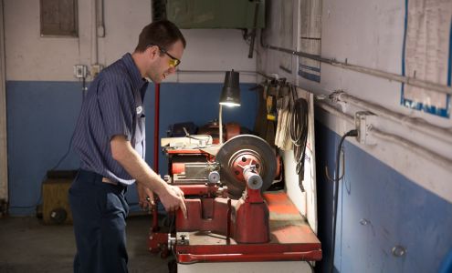 Bob Gugisberg Auto Repair