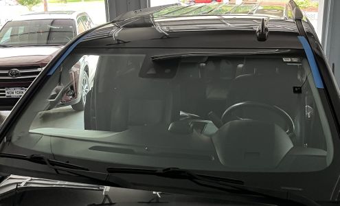 New York Auto Glass