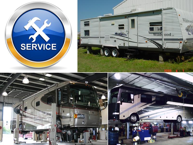 TRI-COUNTY R-V MOBILE SVC INC