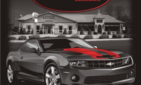 Amsley's Collision Services