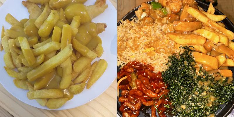 Rosie's Takeaway Burnopfield