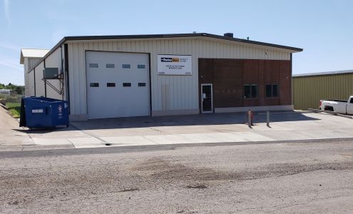 Northern Hydraulics Inc. Black Eagle