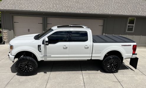 Bear Lake Motor Company, Inc. Montpelier