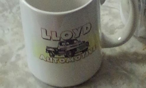 Lloyd Automotive Montpelier