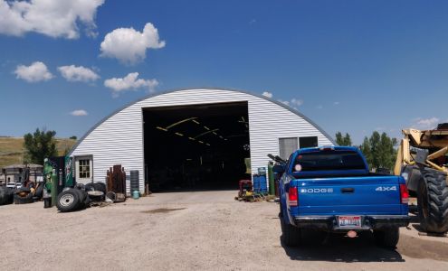 Wilks Welding and Repair Paris