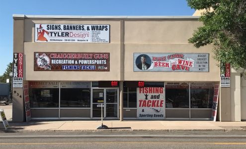 Craiggerbuilt Montpelier