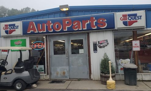 Carquest Auto Parts - Clark's Broadway Auto Parts, LLC