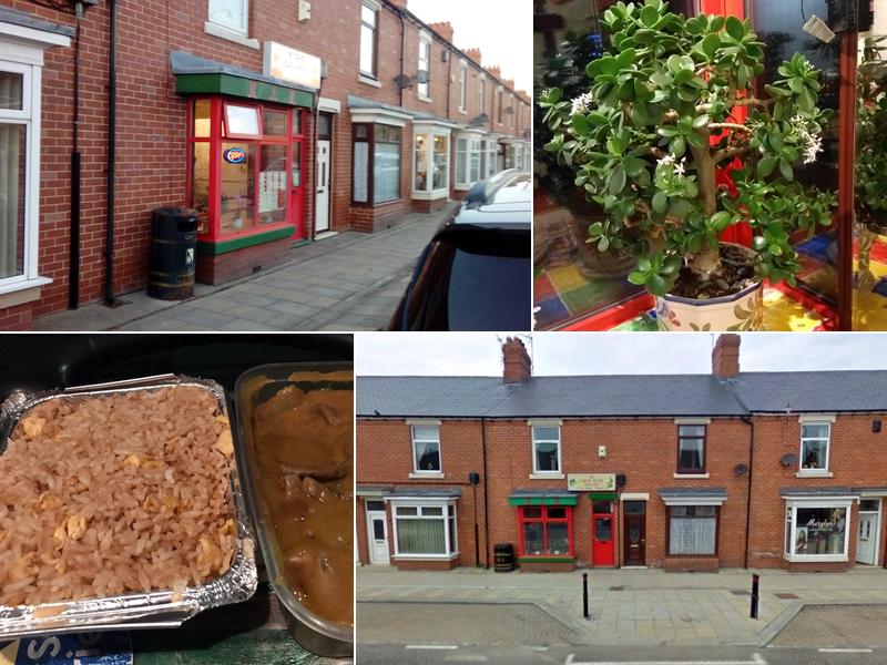 A1 Chinese Chop Suey House