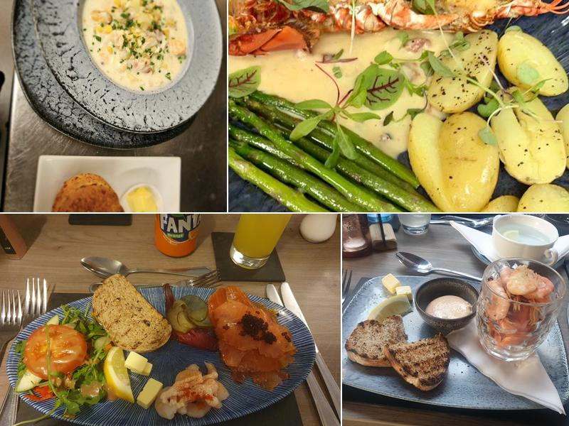 No.1 Fleet Street@The Ship Inn