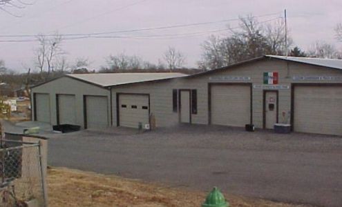 DeFrange Autocrafts Krebs