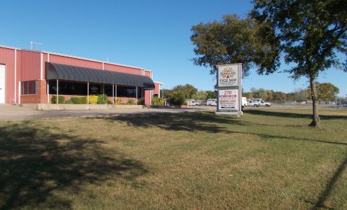 Munholland Truck & Cycle Sales Krebs