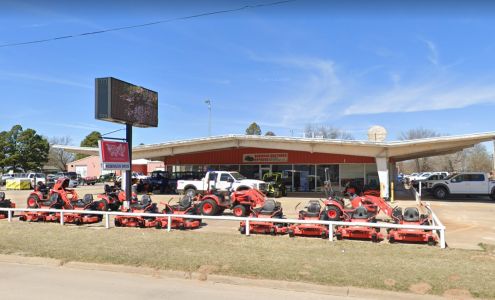 Robinson Brothers Offroad