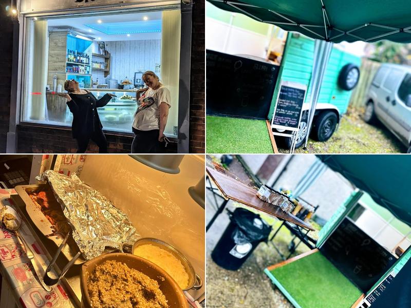 The Bistro Bar & Kitchen