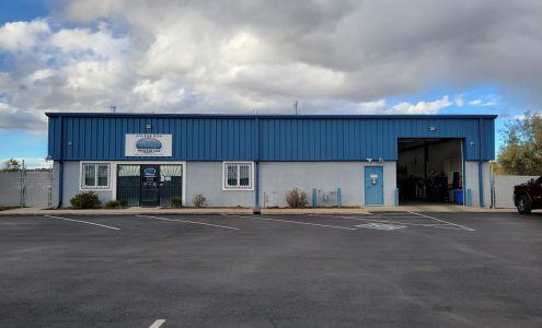 Mikey's Total Car Care