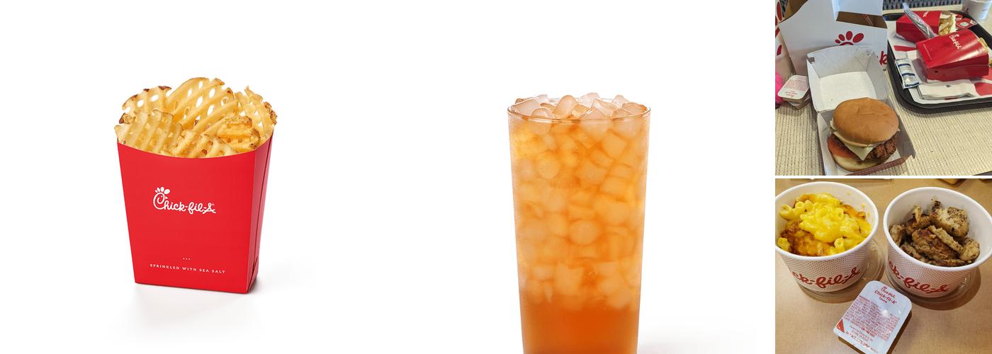 Chick-fil-A