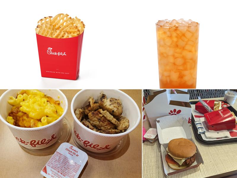 Chick-fil-A
