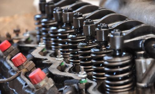 Kurt's Auto Repair Concordia