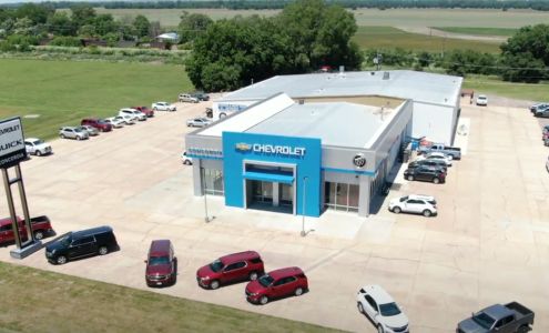 Concordia Chevrolet Concordia