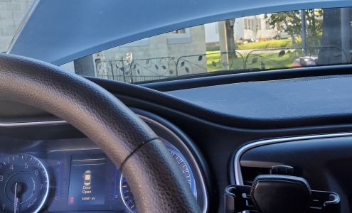 Roberts Denovo Automotive