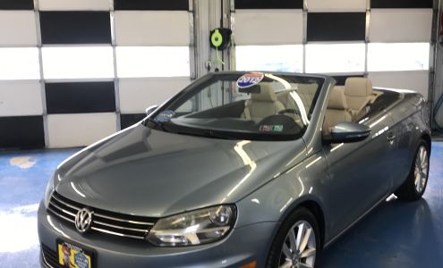 South Hanover Auto Sales