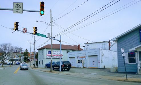 A-1 Automotive Machine Shop