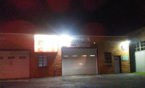 John D's Services Center