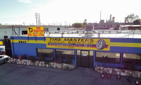 Tire Masters