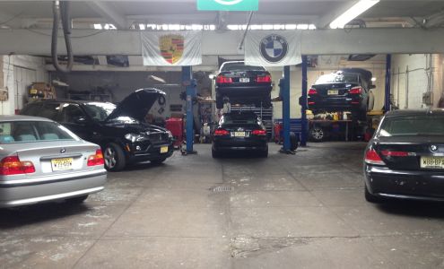 International Motors South Orange