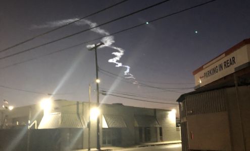 Ted & Jerry's Auto Dismantling Inc