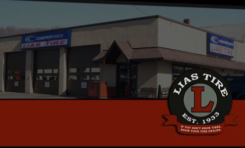 Lias Tire, Inc.