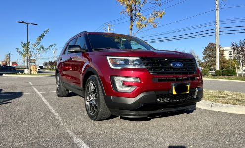 Classic Automotive Crafts