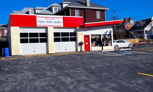 Washington Automotive Services Washington